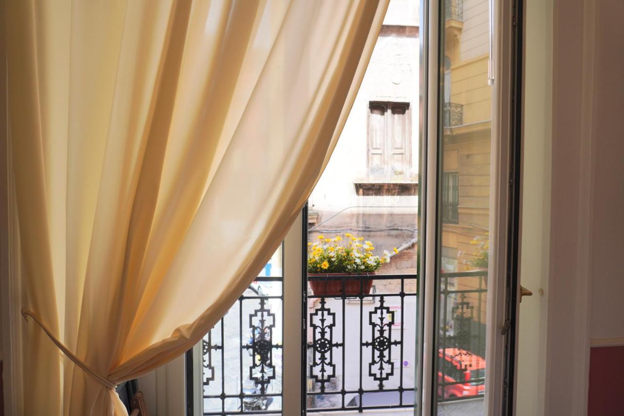 Macchiato Suites Boutique Guest House Neapel Exterior foto