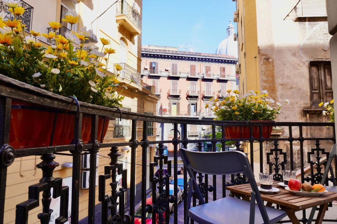 Macchiato Suites Boutique Guest House Neapel Exterior foto