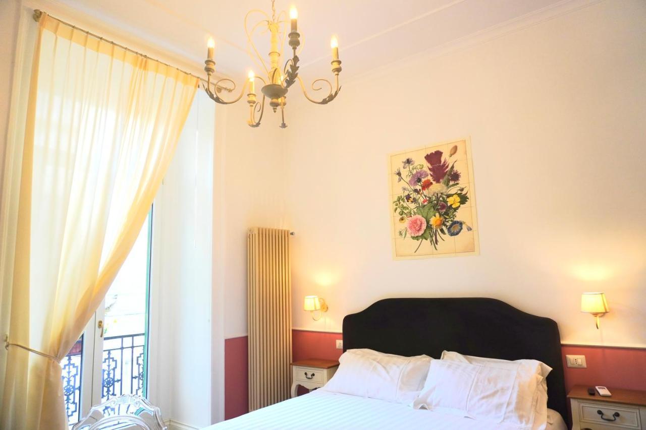Macchiato Suites Boutique Guest House Neapel Exterior foto
