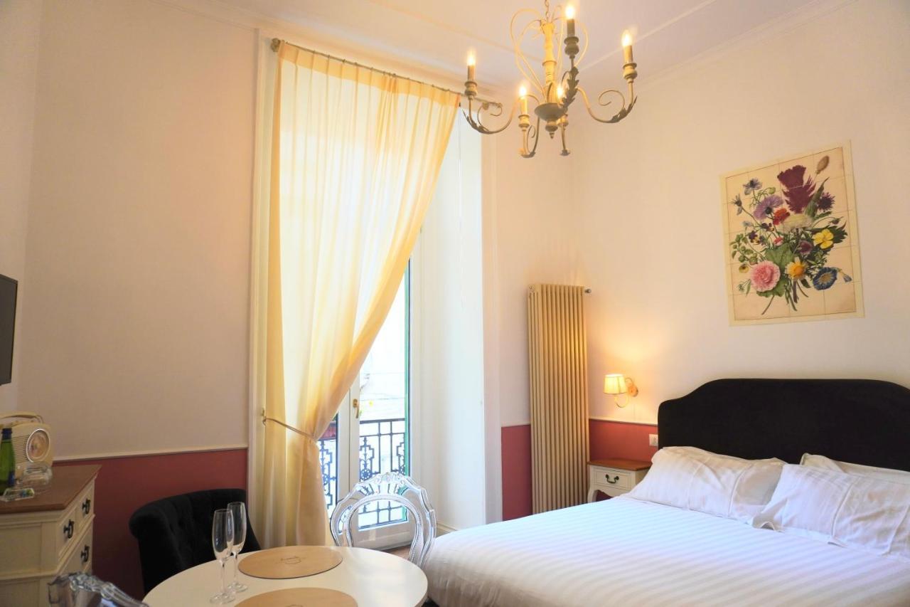 Macchiato Suites Boutique Guest House Neapel Exterior foto
