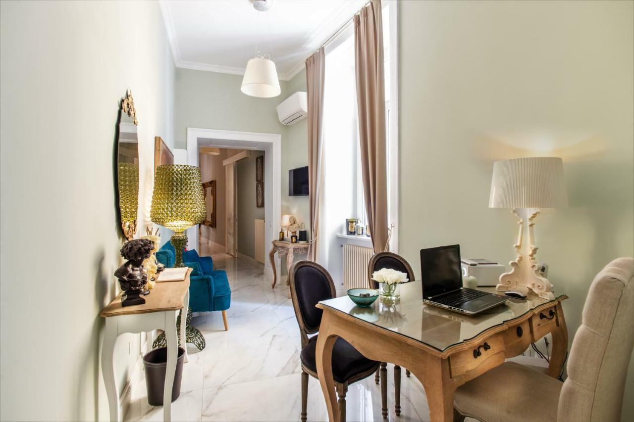 Macchiato Suites Boutique Guest House Neapel Exterior foto